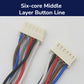 KONE Elevator Button Cable KM713871G06