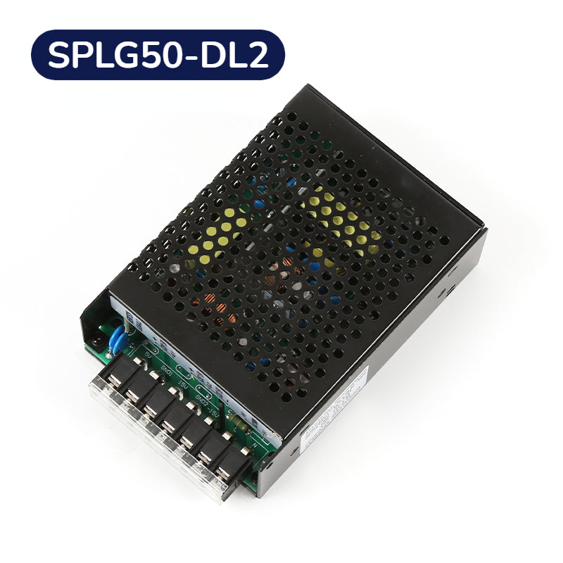 LG SIGMA Elevator Power Supply Box SPLG50-DL2
