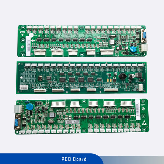 Elevator Communication Board RS32 DAA/DBA26800J1 For OTIS