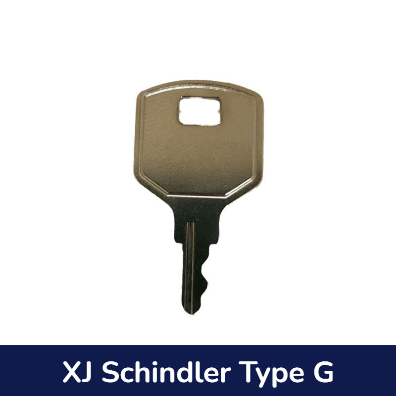 SDL XJ-SDL Elevator Key CH751 300 Key TAYEE Key