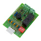 Elevator Buzzer Communication Board RSBUZLR For XIZI