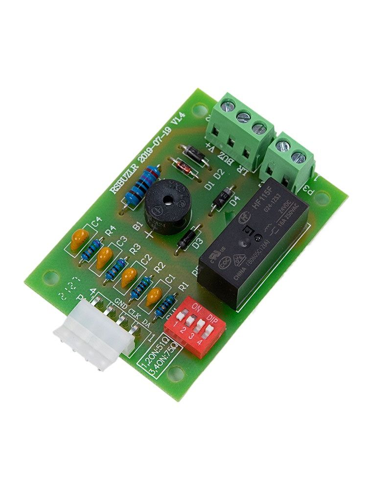 Elevator Buzzer Communication Board RSBUZLR For XIZI