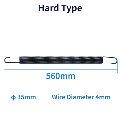 Elevator Door Spring 35/42/48/52/56/58CM for Hitachi