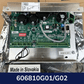KONE Door Operator Board UNIT AMD DRIVE 2 KM606980G01/G02