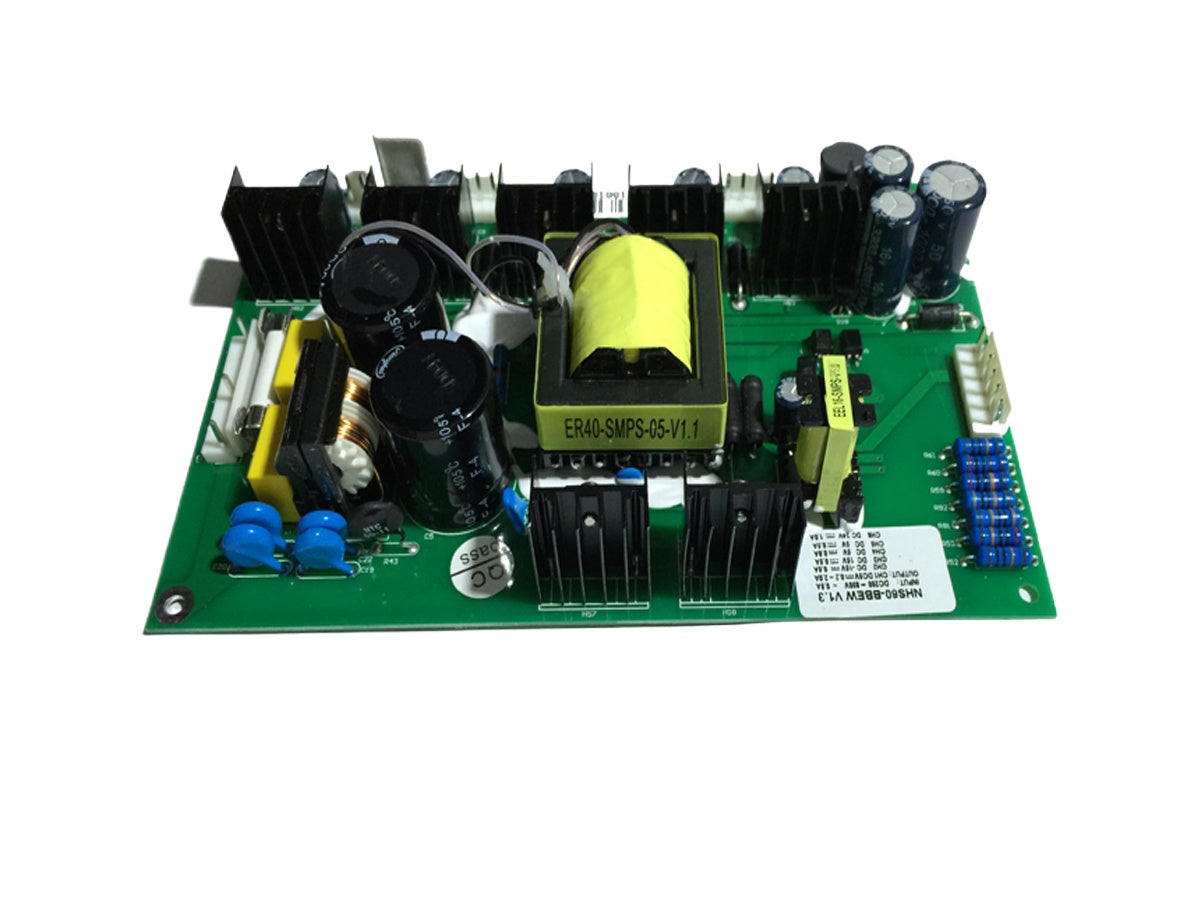 Hyundai STVF9 Inverter Power Supply  Board NHS60-BBEW 15V 5V