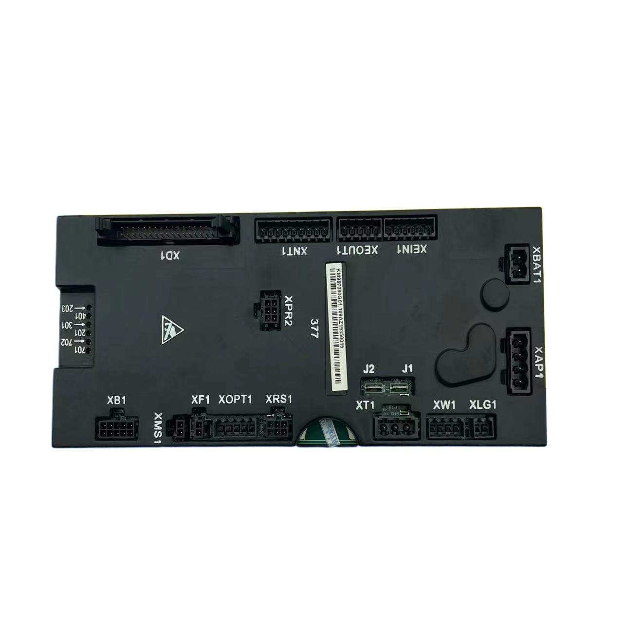 KONE Motion Control DCBG Board KDM KM987080G01