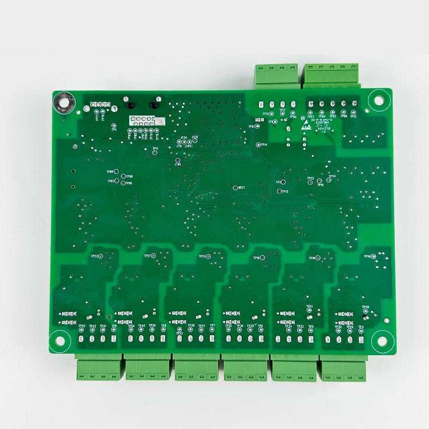 Monarch Group Control Board MCTC-GCB-B2