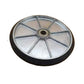 Elevator Guide Roller 255*32*6204 For ThyssenKrupp Mitsubishi