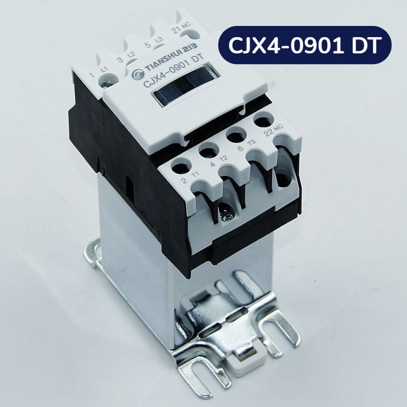 TIANSHUI 213 Elevator Silent Contactor CJX4-0901DT 2501DT