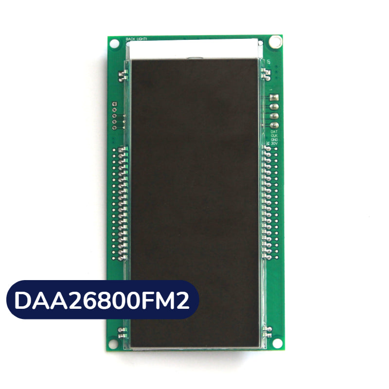 OTIS LCD Display Board DAA26800FM1/FM2