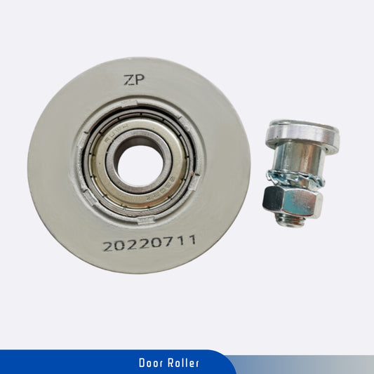 FUJITEC Elevator Door Roller 68*14*6202