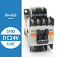 Fuji Electric Contactor SH-4 SH-4/G AC110V SH-5