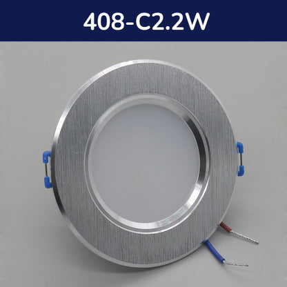 LED Car Lighting 408-C2.2W 3.5W For OTIS Thyssenkrupp