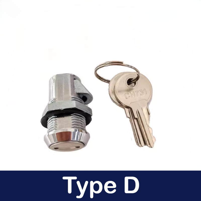 SDL XJ-SDL Elevator LOP/COP Panel Switch Lock Key 300 CH751