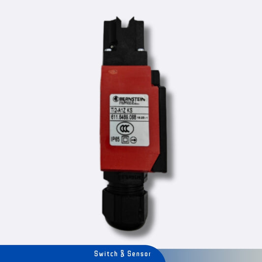 Ti2-A1Z Benstein Switch