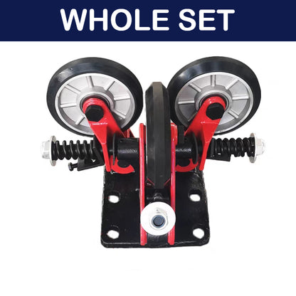 ThyssenKrupp Guide Roller Assemble 152*32*6204