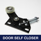 Elevator Door Closing Force Limiter 48MM For ThyssenKrupp K400