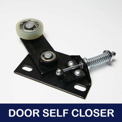 Elevator Door Closing Force Limiter 48MM For ThyssenKrupp K400