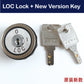 Elevator Key Switch OSS ATS PRC FRD Att FAN OVC For KONE