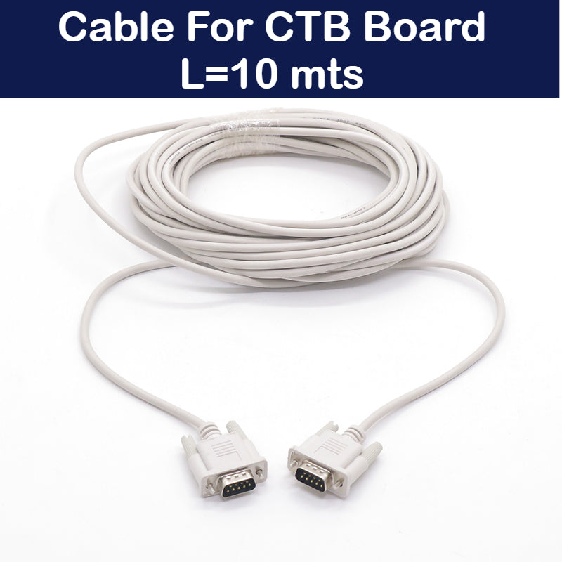 Monarch Cable For CTB-A CCB-A COB-A1 Board Connection Cable