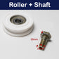 Elevator Door Hanger Roller 56*16*6201 For XIZI-OTIS