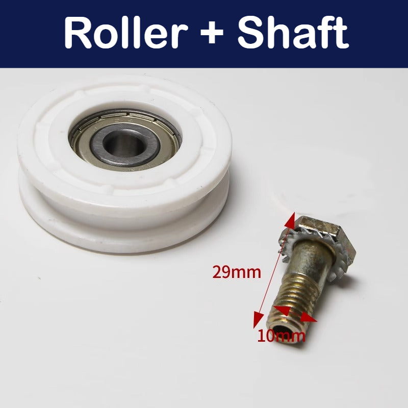 Elevator Door Hanger Roller 56*16*6201 For XIZI-OTIS