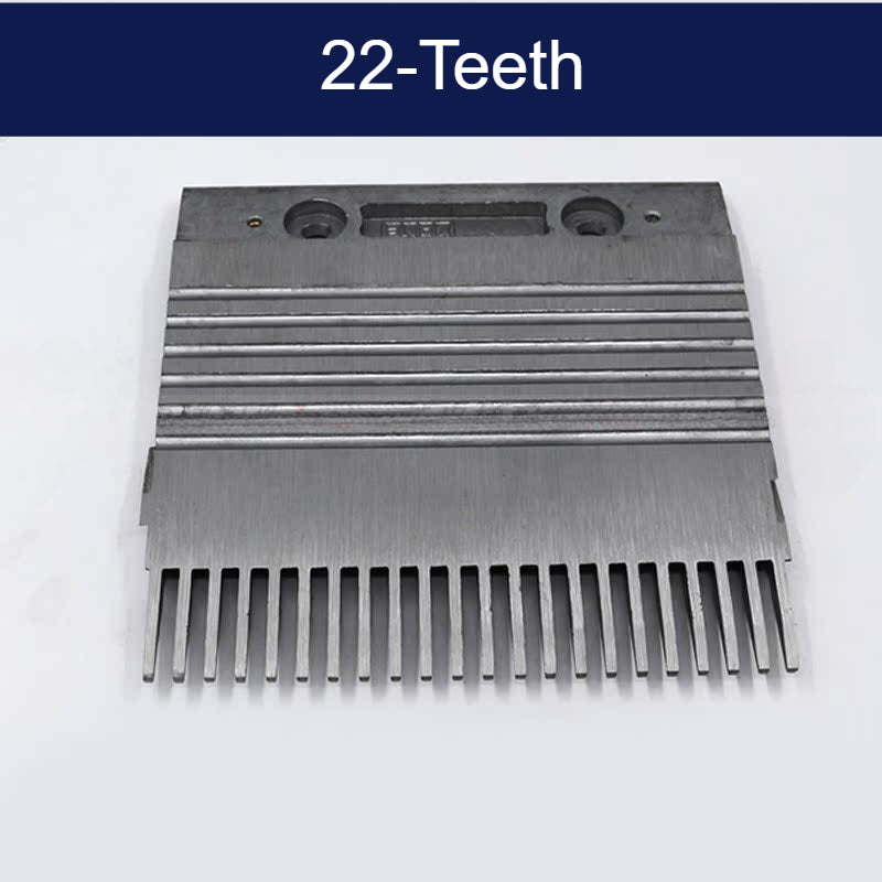 KONE Aluminum Alloy Comb R3C KM5002050H01