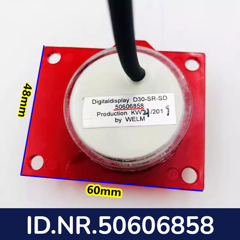 Escalator Indicator Lamp 50606858 50606857 For SDL