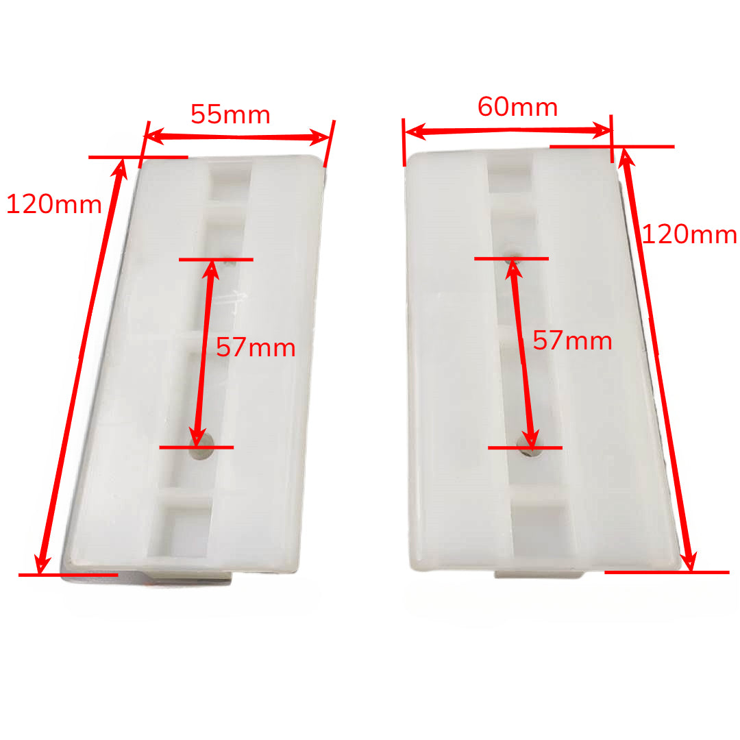 XIZI-OTIS Escalator Anti-deviation Slider XAA385AJ1 D8Y