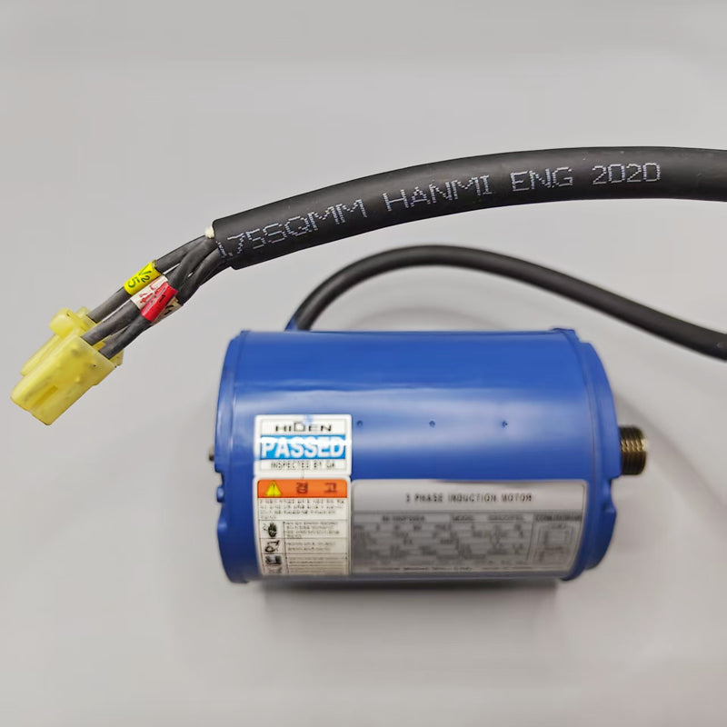 Elevator Door Motor IM-080F080A I080Z2FEL For Sigma