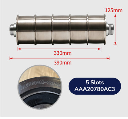 OTIS Elevator Traction Steel Belt Pulley AAA20780D3/AC3/P4/P7/P5/AN1