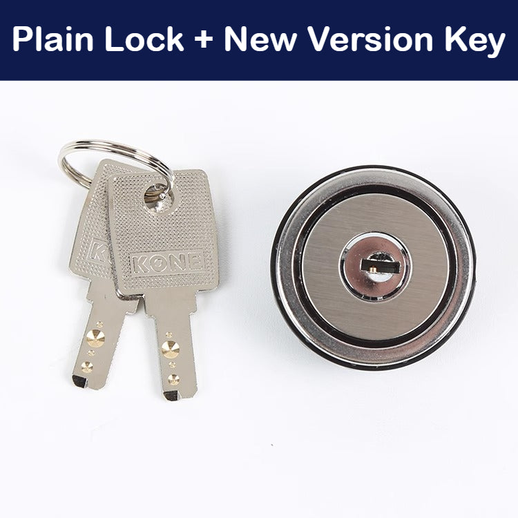 Elevator Key Switch OSS ATS PRC FRD Att FAN OVC For KONE