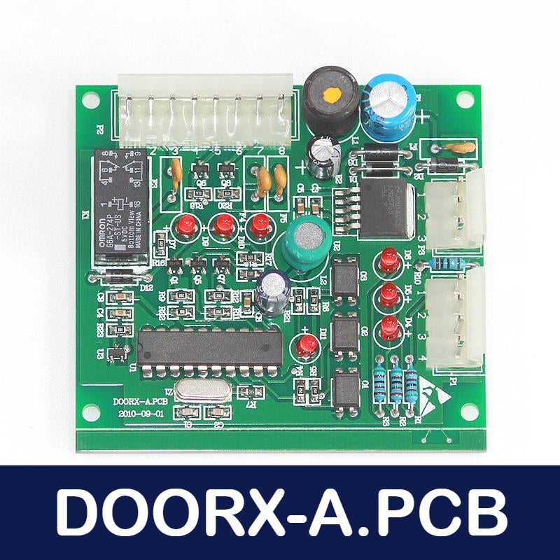 Elevator Door Connection Board DOORX-E/DOORX-APCB XAA610CB1 For OTIS