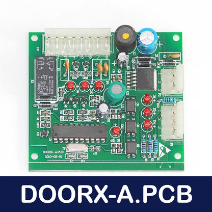 Elevator Door Connection Board DOORX-E/DOORX-APCB XAA610CB1 For OTIS