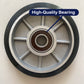ThyssenKrupp Guide Roller Assemble 152*32*6204