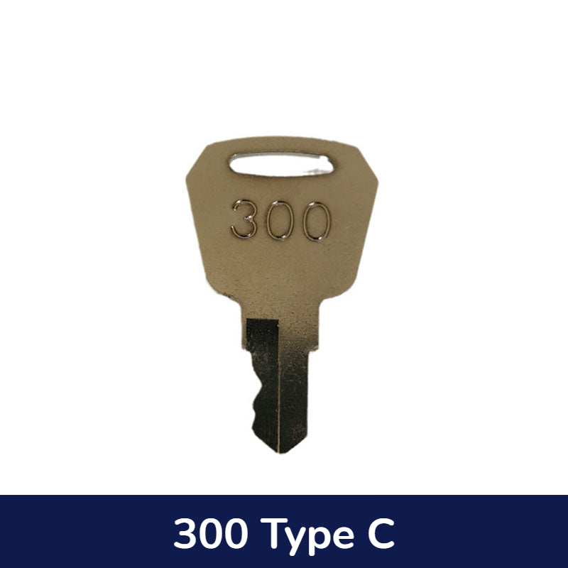 SDL XJ-SDL Elevator Key CH751 300 Key TAYEE Key