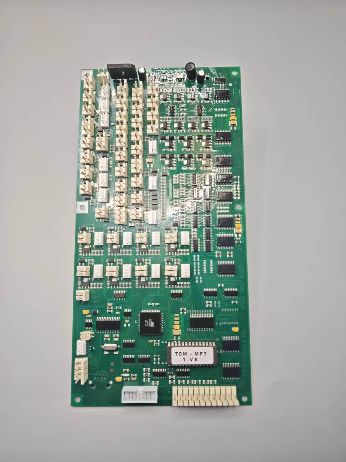TKE Board TCM-MF3 1-V8 6510 000 9222