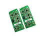 SDL 3300/3600 LOP Button Board ID.NR.57618257 59324337 59324350