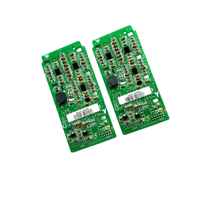 SDL 3300/3600 LOP Button Board ID.NR.57618257 59324337 59324350