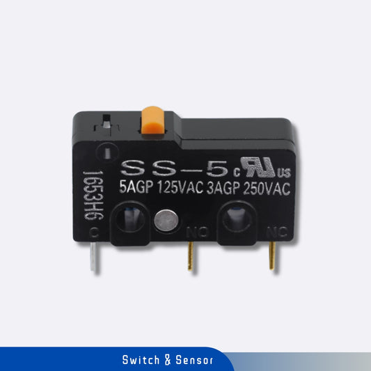Elevator Brake Switch SS-5 For XIZI-OTIS BLT Canny