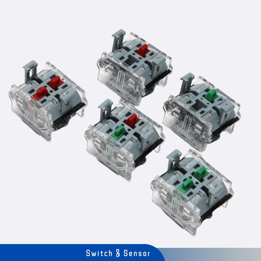 LA39/EN60947-5-1 APT SIEMENS Switch