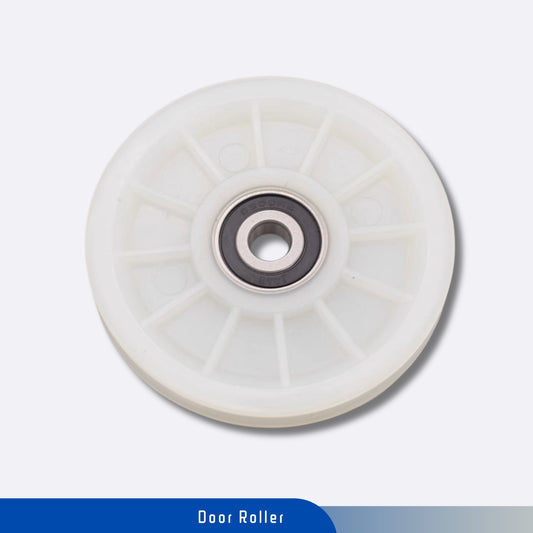 Elevator Door Cable Roller 90*11*6200 For Mitsubishi