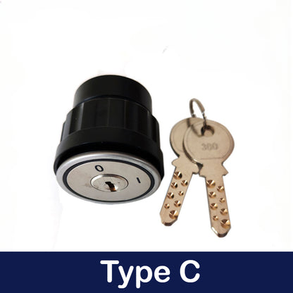 SDL XJ-SDL Elevator LOP/COP Panel Switch Lock Key 300 CH751