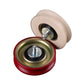 Elevator Door Hanger Roller 57602956 74*19*6203 For 300P 3300 V30