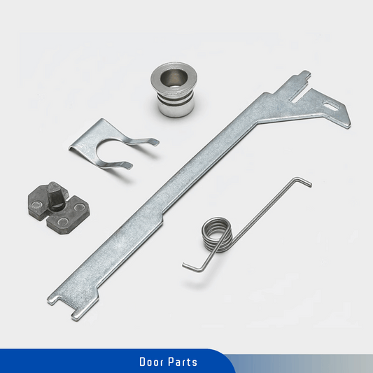 XIZI-OTIS OTIS Elevator Door Triangle Lock Device