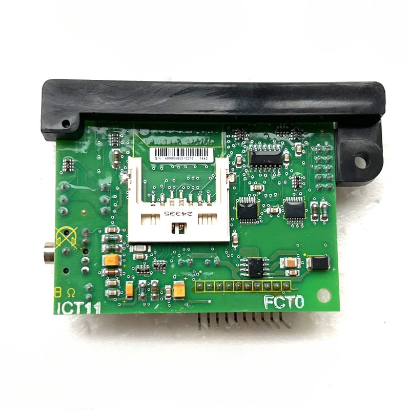 SDL 3600/3300 Voice Board VCA 11.QD 591782 591838