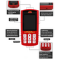 Elevator Multifunction Keypad Advanced Version