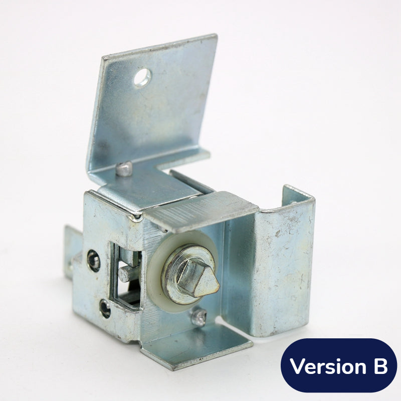 Elevator Landing Door Triangle Lock V30 300P for SDL