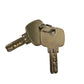 OTIS Elevator Lock Switch TAA431K2 With Keys AA1