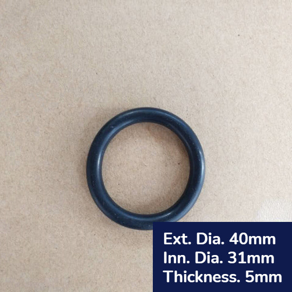 Shock Absorber Ring For SDL GBP 201 Governor